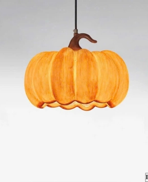 Đèn quả Bí ngô VT050425