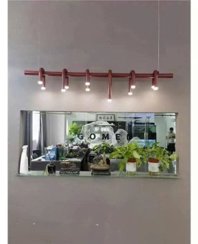 Đèn thả biến hình M VT190726