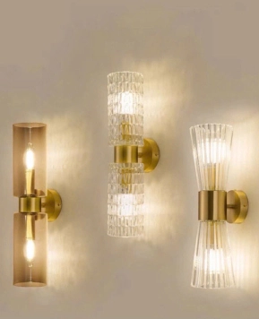 Đèn vách 2 đầu VT050725