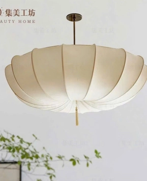 Đèn thả tổng hợp mẫu mới VT290525