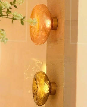 Đèn tường mẫu mới VT270525