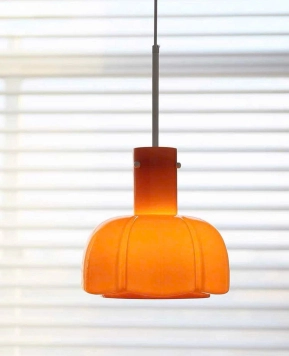 Đèn chùm nụ kem kiểu Pháp VT100924