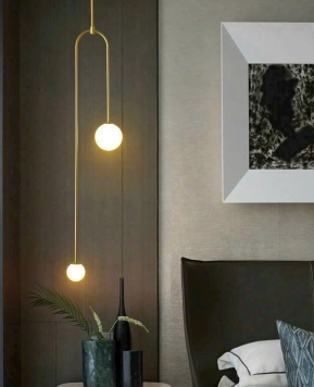 Đèn thả đầu giường T1 VT211124