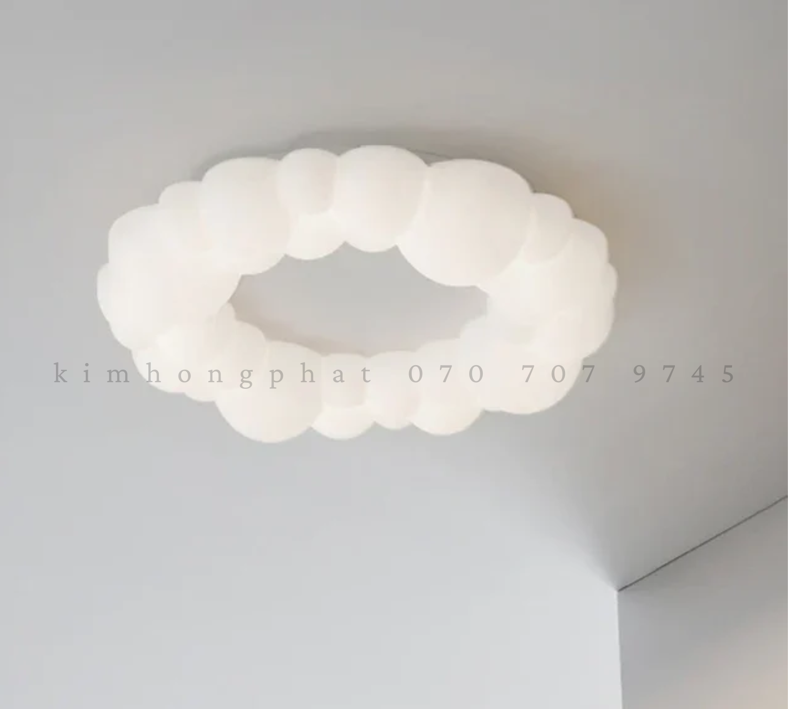 Đèn Ốp ML-813/500