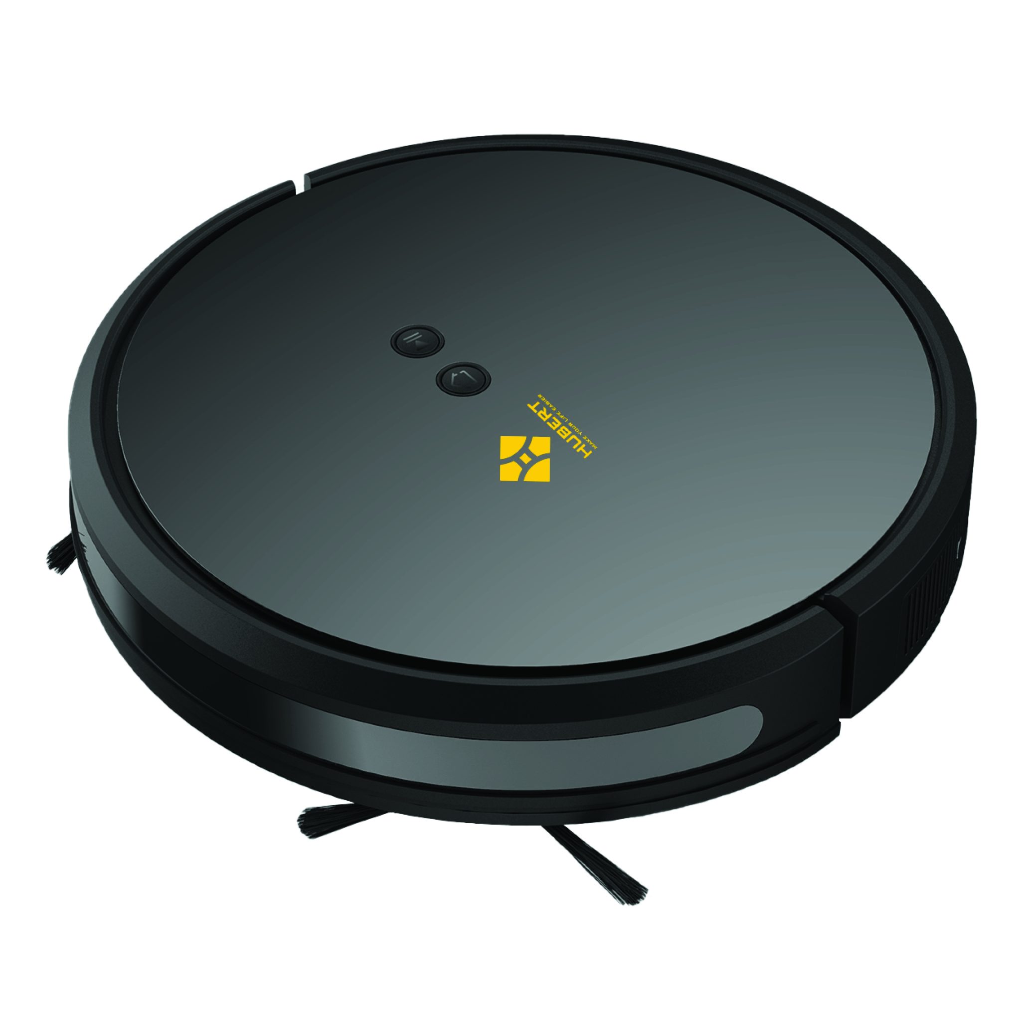 Robot hút bụi lau nhà HB-D68 (SERIE 2) BLACK