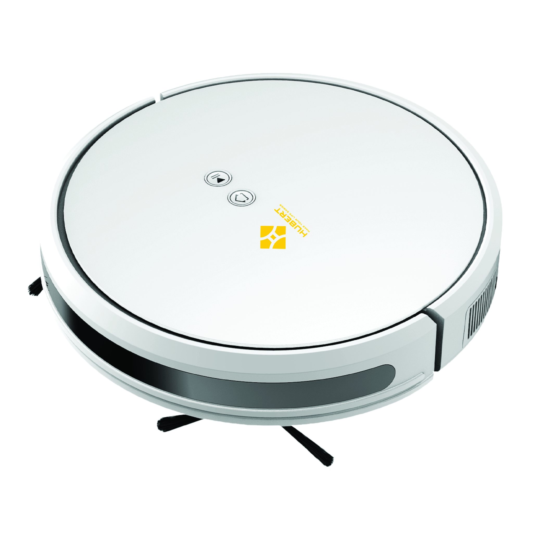 Robot hút bụi lau nhà HB-D68 (SERIE 2) WHITE