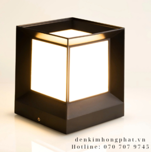 Đèn ngoài trời SV0165